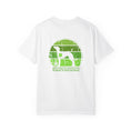 Load image into Gallery viewer, Greyhound St. Patrick's Day T-shirt
