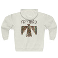 Load image into Gallery viewer, Freebird Premium Full Zip Hoodie
