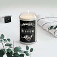 Load image into Gallery viewer, Greyhound Anatomy 100% Soy Candle, 13.75oz
