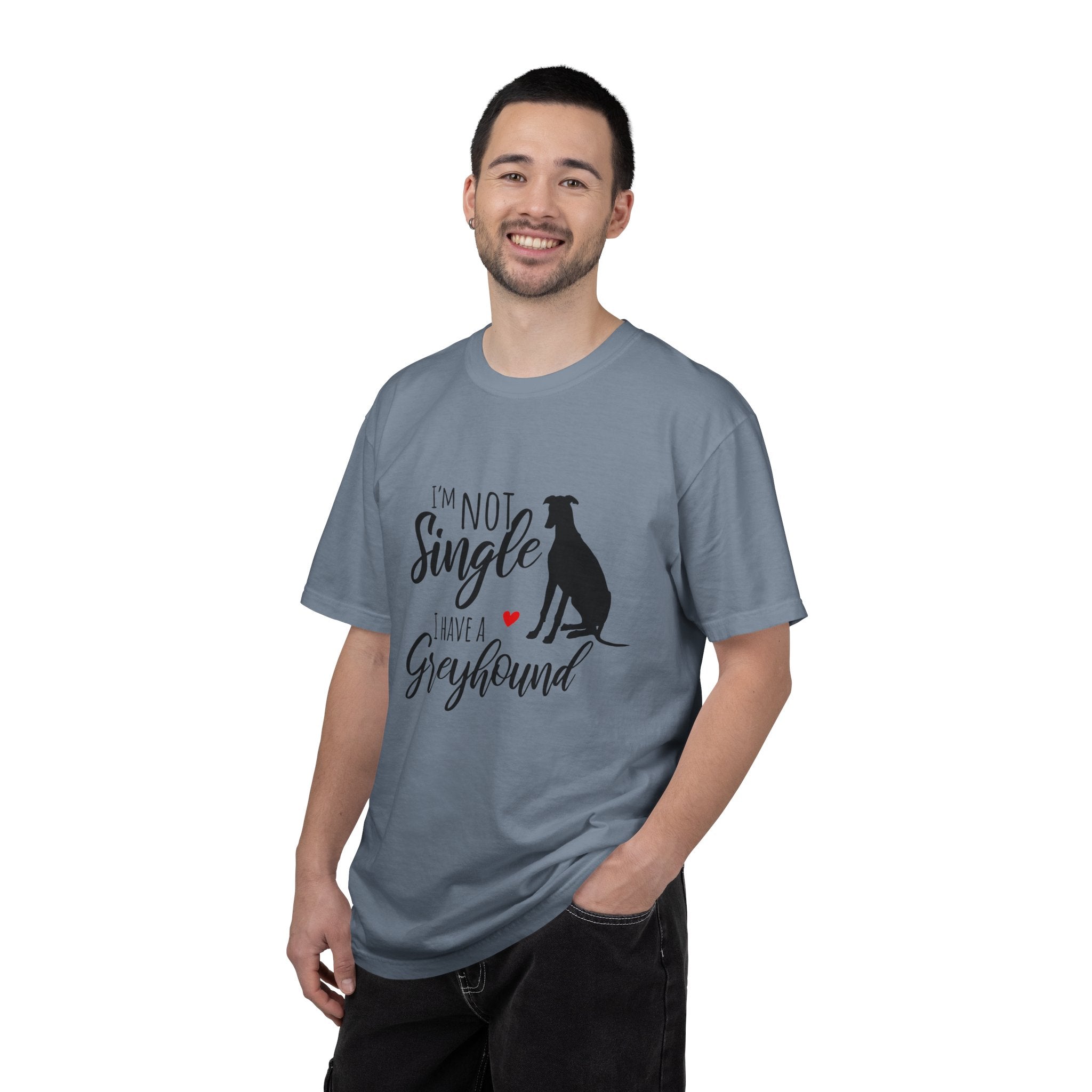 I'm Not Single I Have Greyhounds T-Shirt