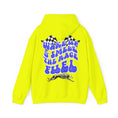 Load image into Gallery viewer, Wake up & Smell The Race Fuel  Heavy Blend™ Hoodie
