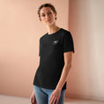 Load image into Gallery viewer, Women's Whippet Anatomy Cotton Tee
