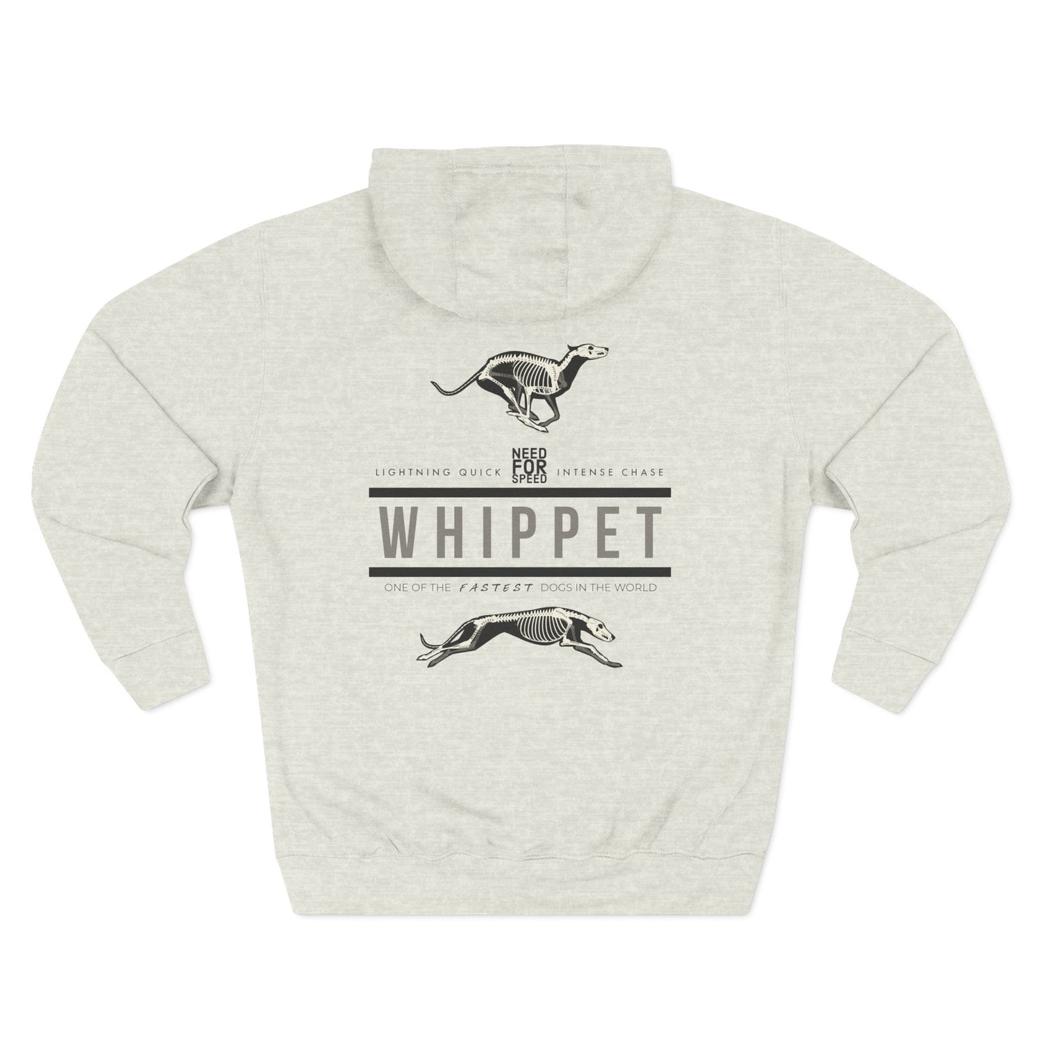 All Things Whippet