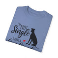 Load image into Gallery viewer, Not Single Greyhound Tee
