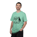 Load image into Gallery viewer, I'm Not Single I Have Greyhounds T-Shirt
