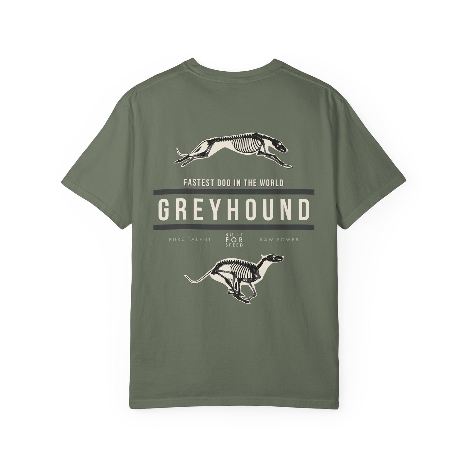 Short Sleeve