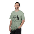 Load image into Gallery viewer, I'm Not Single I Have Greyhounds T-Shirt
