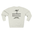 Load image into Gallery viewer, Whippet Anatomy Crewneck Sweatshirt
