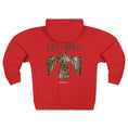 Load image into Gallery viewer, Freebird Premium Full Zip Hoodie
