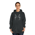 Load image into Gallery viewer, Doberman Ears Hoodie, Multiple Colors
