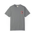 Load image into Gallery viewer, North Shore T-Shirt- Red & White
