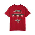 Load image into Gallery viewer, Greyhound Anatomy Tee
