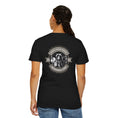 Load image into Gallery viewer, North Shore T-Shirt- gray & white
