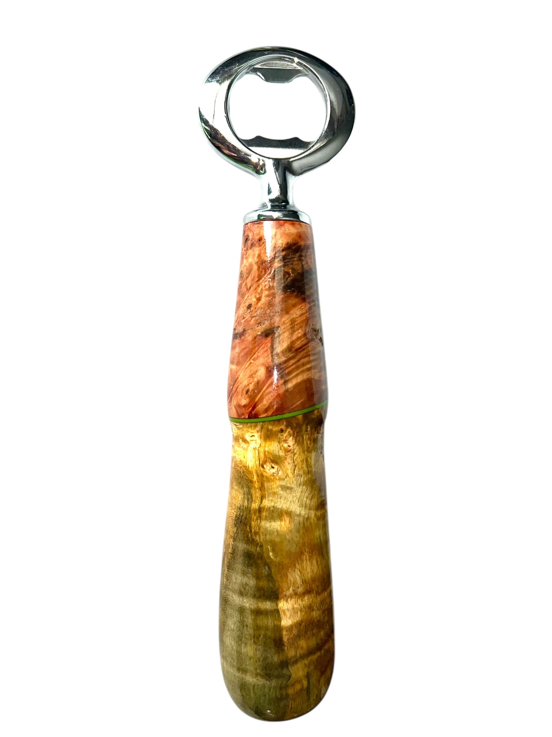 Midnight Cask Opener