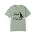Load image into Gallery viewer, I'm Not Single I Have Greyhounds T-Shirt
