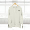 Load image into Gallery viewer, Whippet Anatomy Fleece Hoodie
