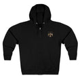 Load image into Gallery viewer, Freebird Premium Full Zip Hoodie
