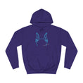 Load image into Gallery viewer, Doberman Ears Hoodie, Multiple Colors
