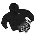 Load image into Gallery viewer, Greyhound Anatomy Full Zip Hoodie
