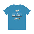 Load image into Gallery viewer, Whippet Anatomy Jersey Short Sleeve Tee
