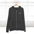 Load image into Gallery viewer, Greyhound Anatomy Full Zip Hoodie
