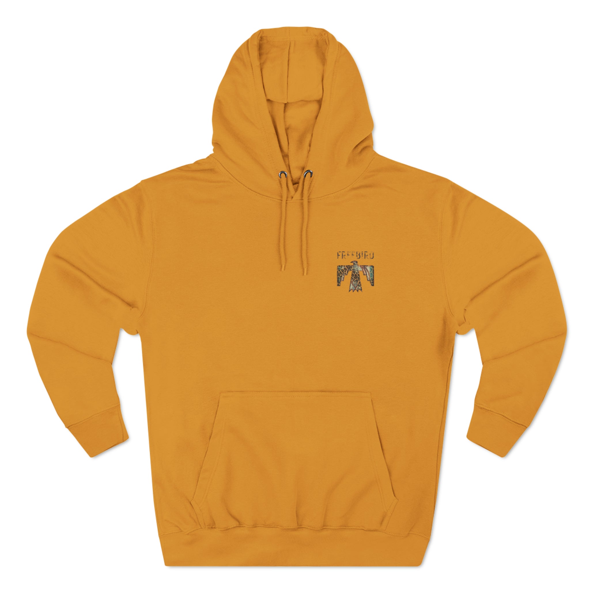 Freebird Premium Pullover Hoodie