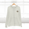 Load image into Gallery viewer, Freebird Premium Full Zip Hoodie
