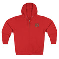 Load image into Gallery viewer, Freebird Premium Full Zip Hoodie
