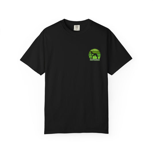 Greyhound St. Patrick's Day T-shirt