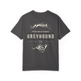 Load image into Gallery viewer, Greyhound Anatomy Tee
