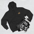 Load image into Gallery viewer, Built for Speed, Driven to Win Hoodie
