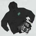 Load image into Gallery viewer, Gambler Fleece Hoodie
