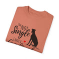 Load image into Gallery viewer, Not Single Greyhound Tee
