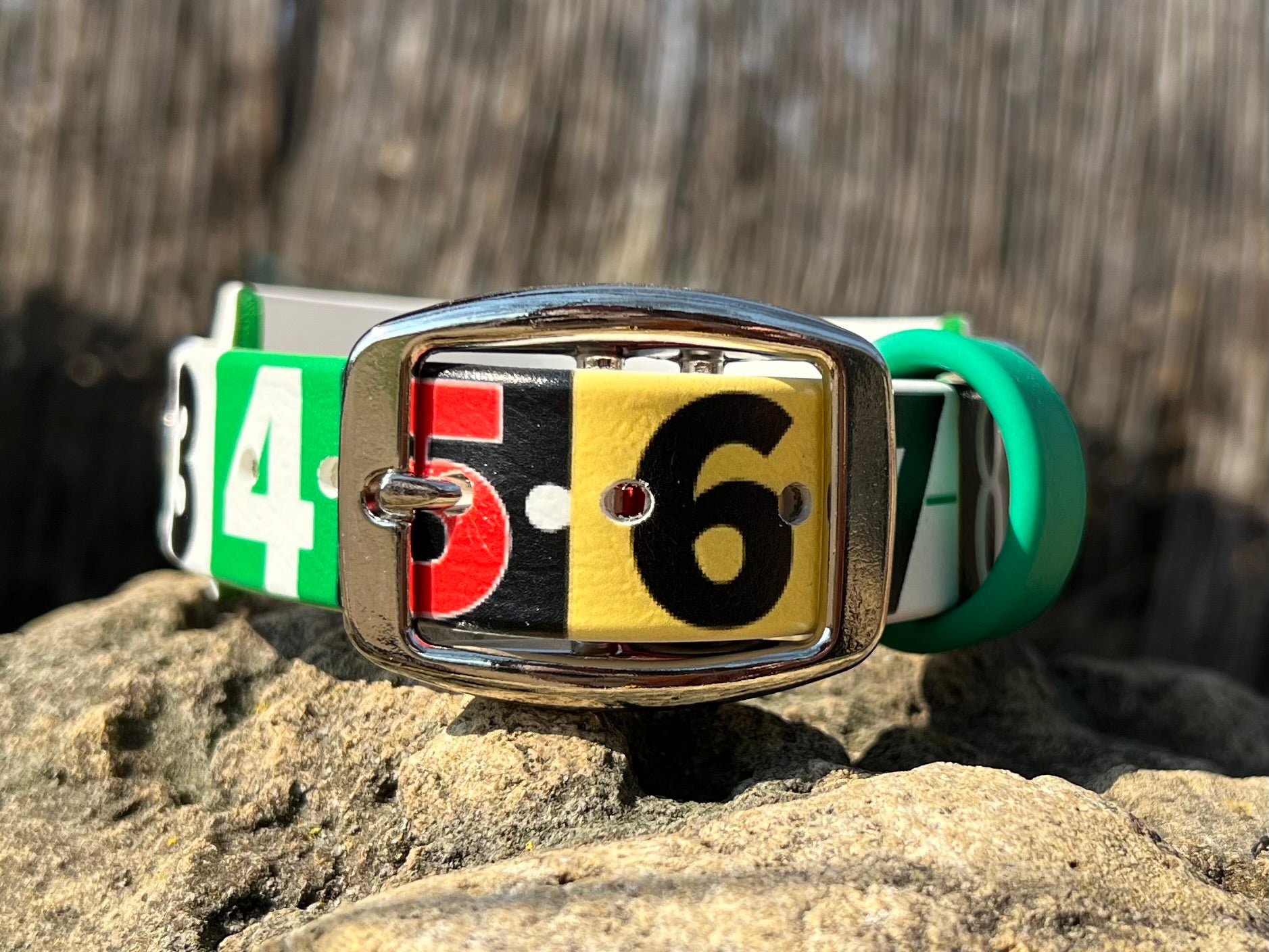 Race Ready Collars