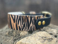 Load image into Gallery viewer, Sahara Stride Dog Collar
