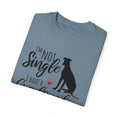 Load image into Gallery viewer, Not Single Greyhound Tee
