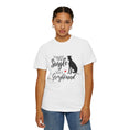 Load image into Gallery viewer, I'm Not Single I Have Greyhounds T-Shirt
