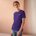 Load image into Gallery viewer, Women's Whippet Anatomy Cotton Tee
