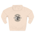 Load image into Gallery viewer, North Shore Hoodie- Dusty Taupe
