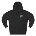 Load image into Gallery viewer, Gambler Fleece Hoodie
