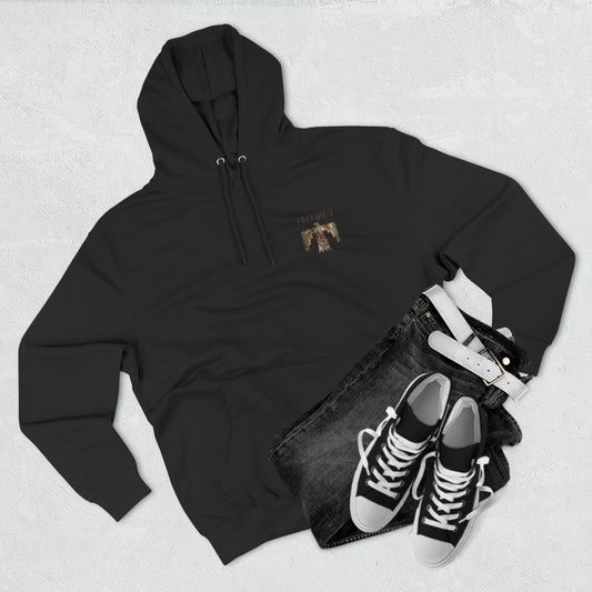 Freebird Premium Pullover Hoodie