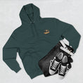 Load image into Gallery viewer, Built for Speed, Driven to Win Hoodie
