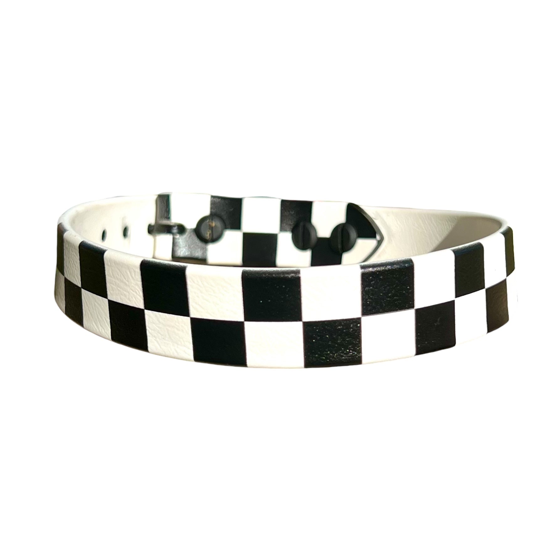 Race Ready Collar- Multiple Sizes