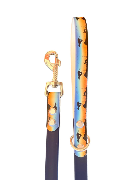 Prairie Pursuit Dog Leash