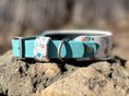 Load image into Gallery viewer, Atomic Breeze Dog Collar
