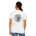 Load image into Gallery viewer, North Shore T-Shirt- gray & white
