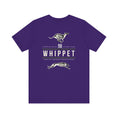 Load image into Gallery viewer, Whippet Anatomy Jersey Short Sleeve Tee
