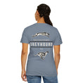Load image into Gallery viewer, Greyhound Anatomy Tee
