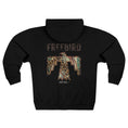 Load image into Gallery viewer, Freebird Premium Full Zip Hoodie
