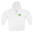 Load image into Gallery viewer, St Patrick's Day Greyhound Hoodie
